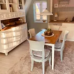 Emma Holiday home
