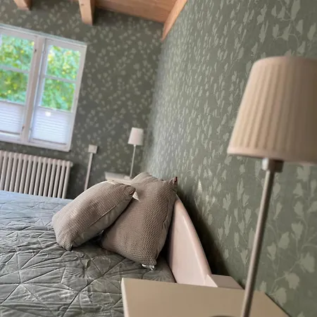 Emma Semesterbostad Langelsheim