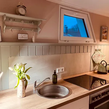 Emma Ferienhaus Langelsheim