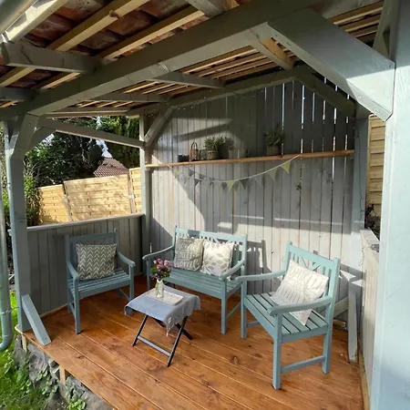 Ferienhaus Emma Langelsheim